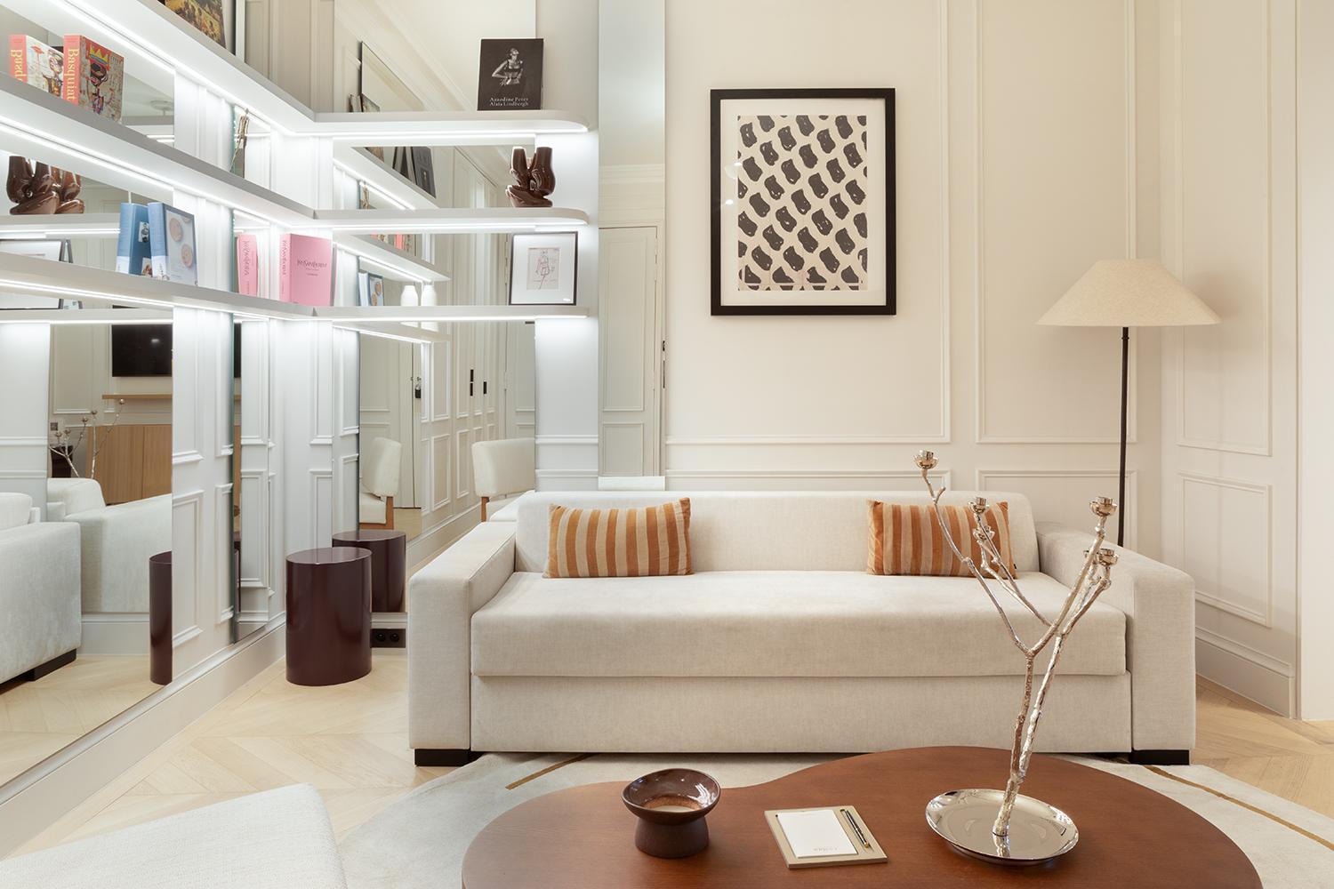 Thelander - Serviced Apartments In Louvre - Rivoli Parigi Esterno foto