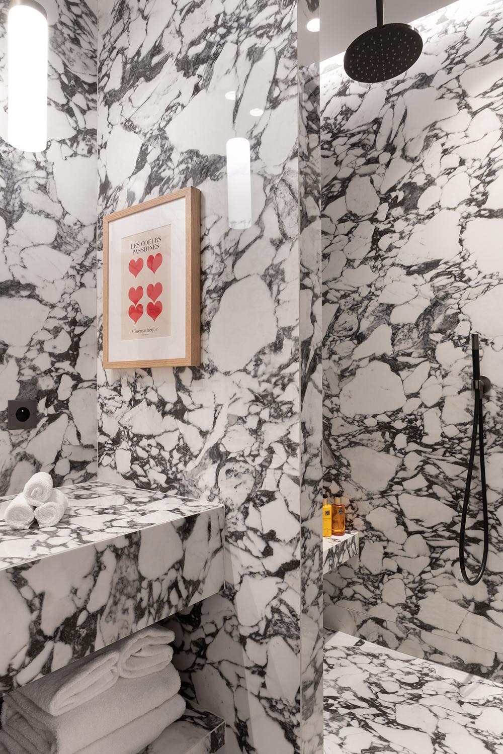 Thelander - Serviced Apartments In Louvre - Rivoli Parigi Esterno foto